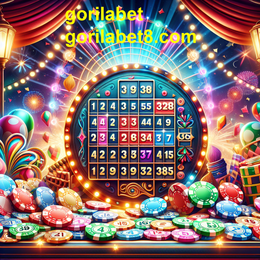 Descubra o Fascinante Mundo do Bingo no GorilaBet