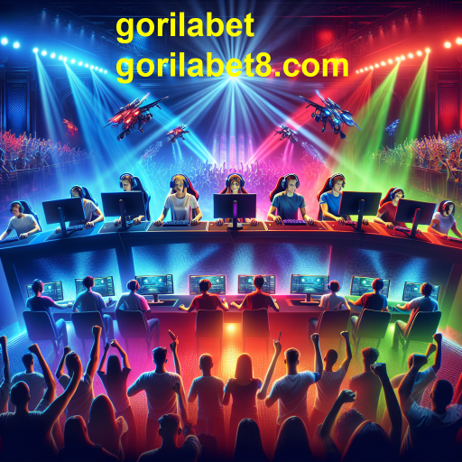 A Importância dos Eventos nos Jogos e Como Participar